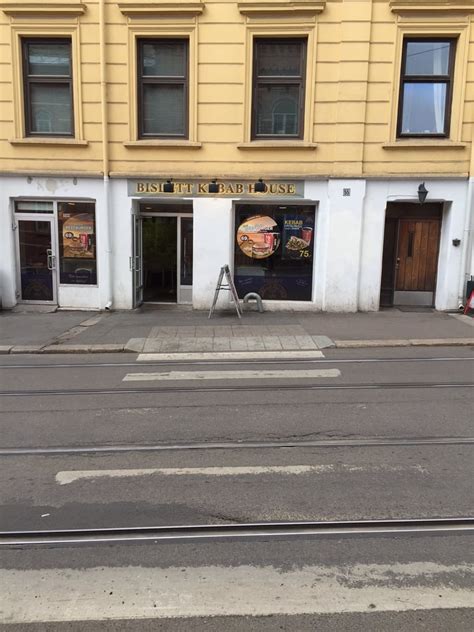 pilestredet 55|BISLETT KEBAB HOUSE .